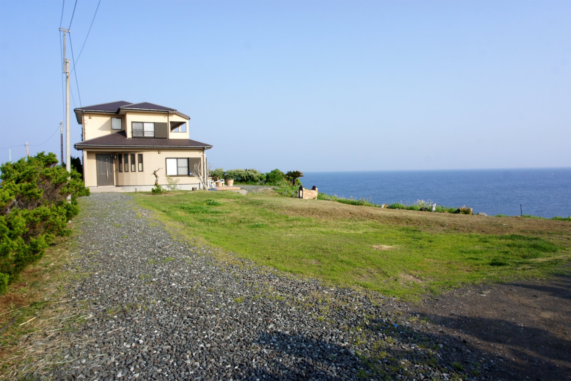 お台場海浜庭園オートキャンプ場