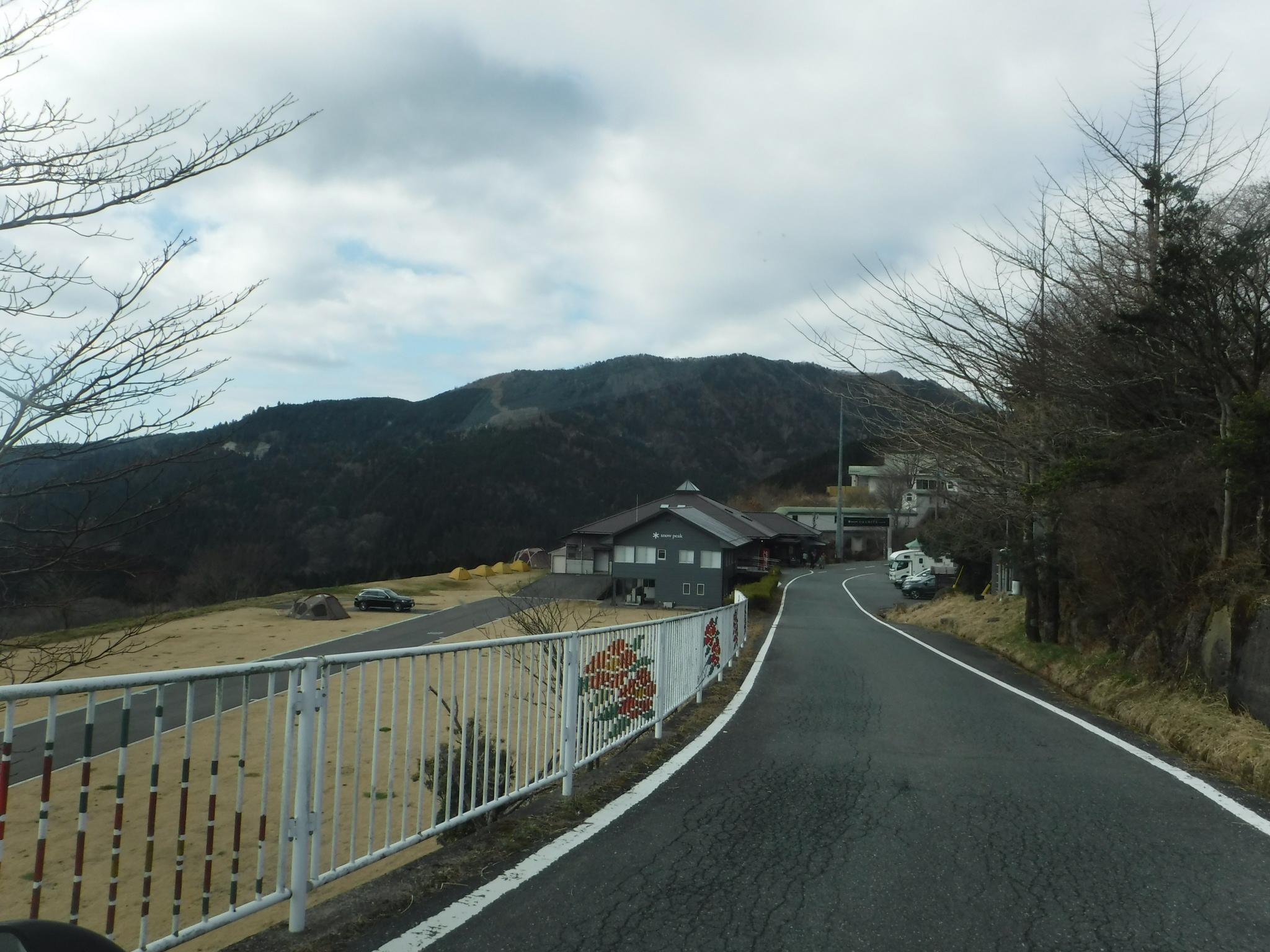 椿ヶ鼻ハイランドパーク