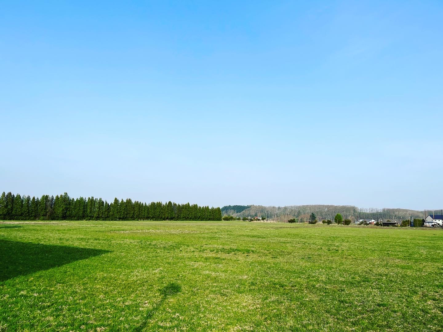 ART×OUTDOOR VILLAGE 栗山