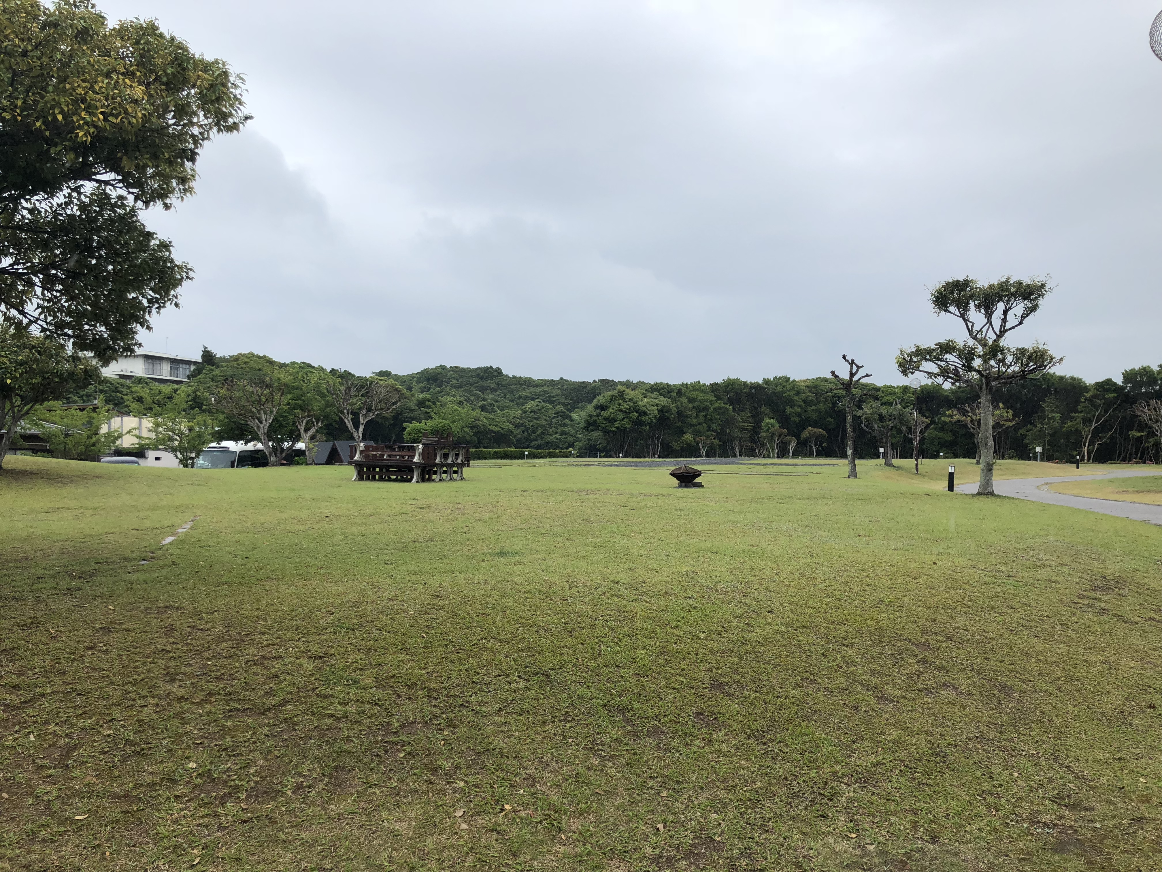 志摩オートキャンプ場