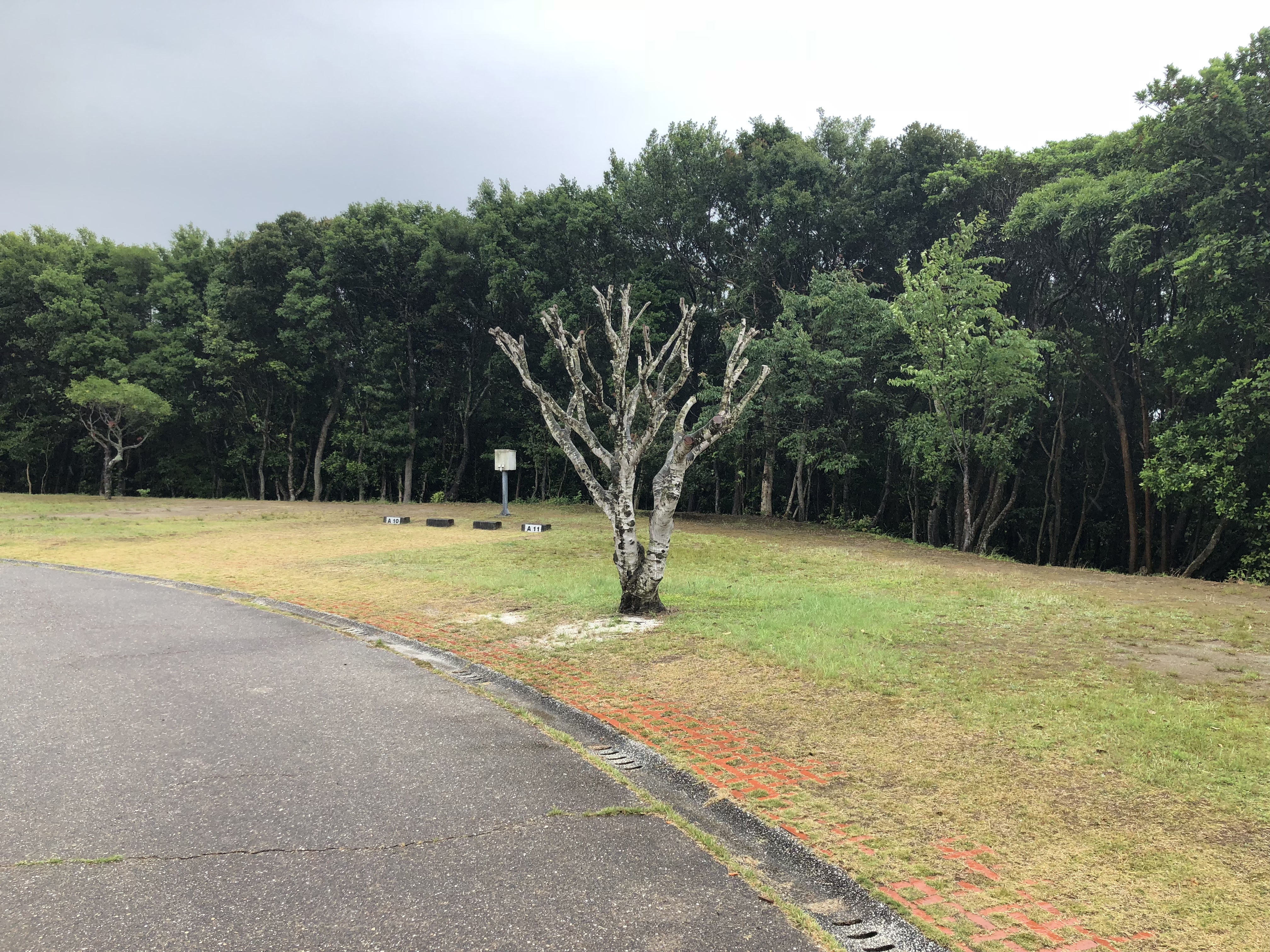 志摩オートキャンプ場