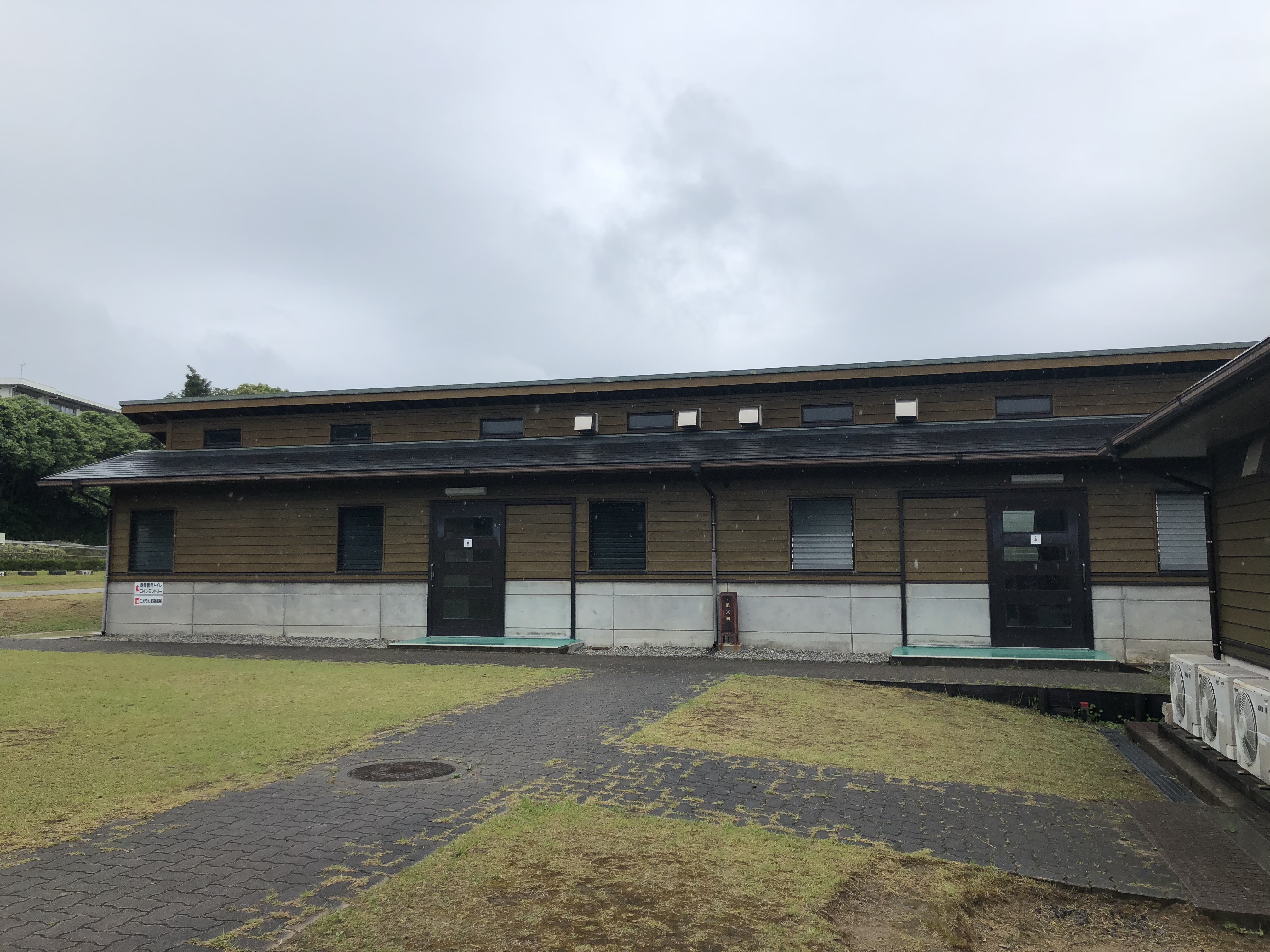 志摩オートキャンプ場