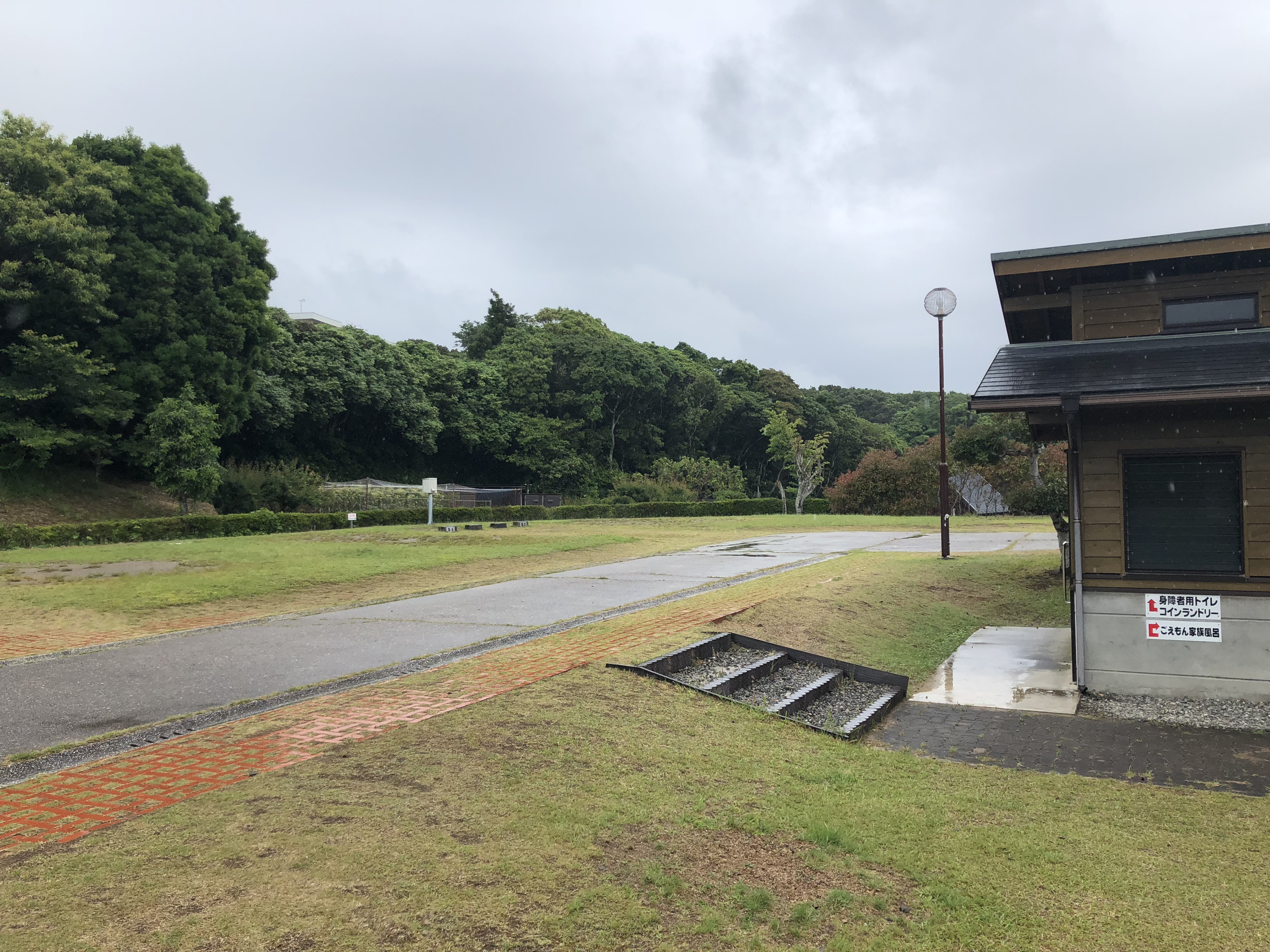志摩オートキャンプ場
