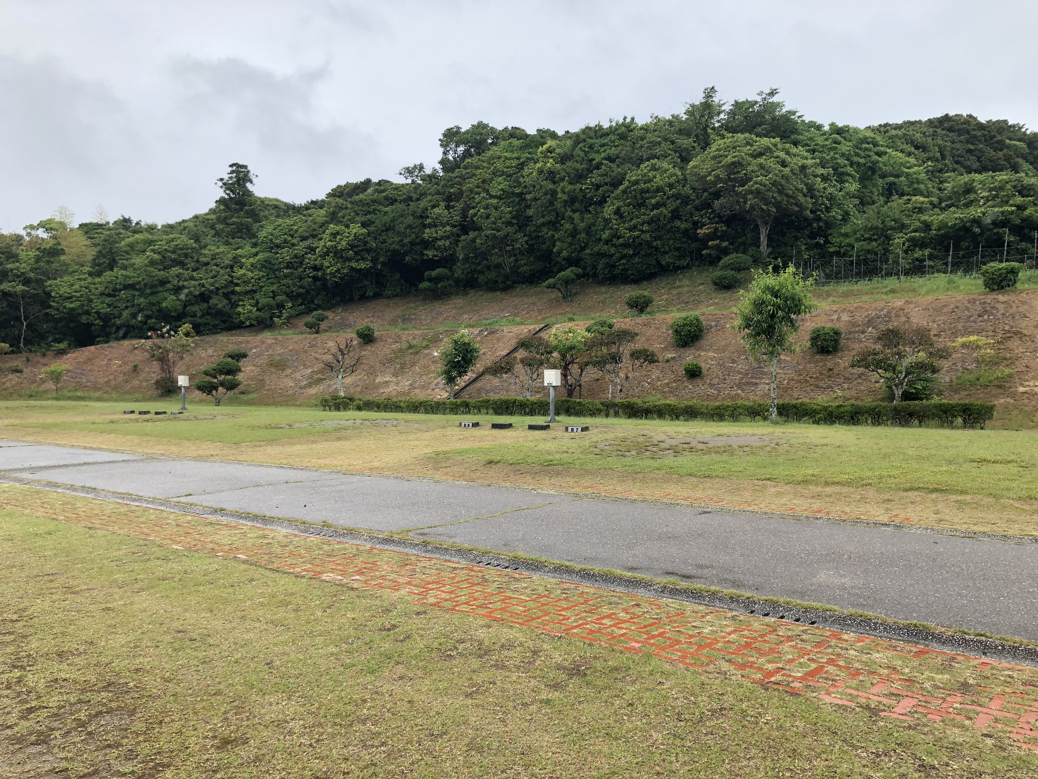 志摩オートキャンプ場