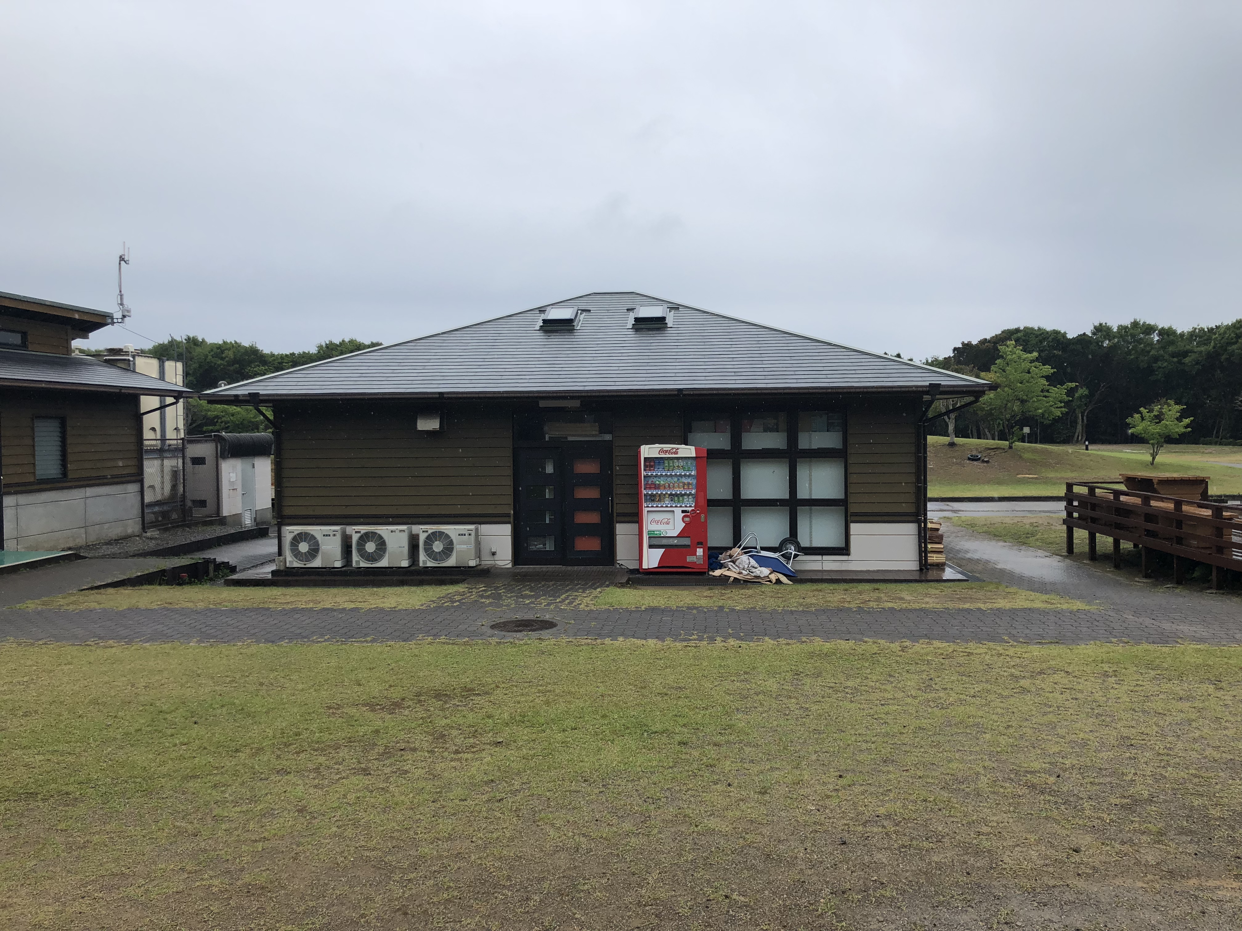 志摩オートキャンプ場