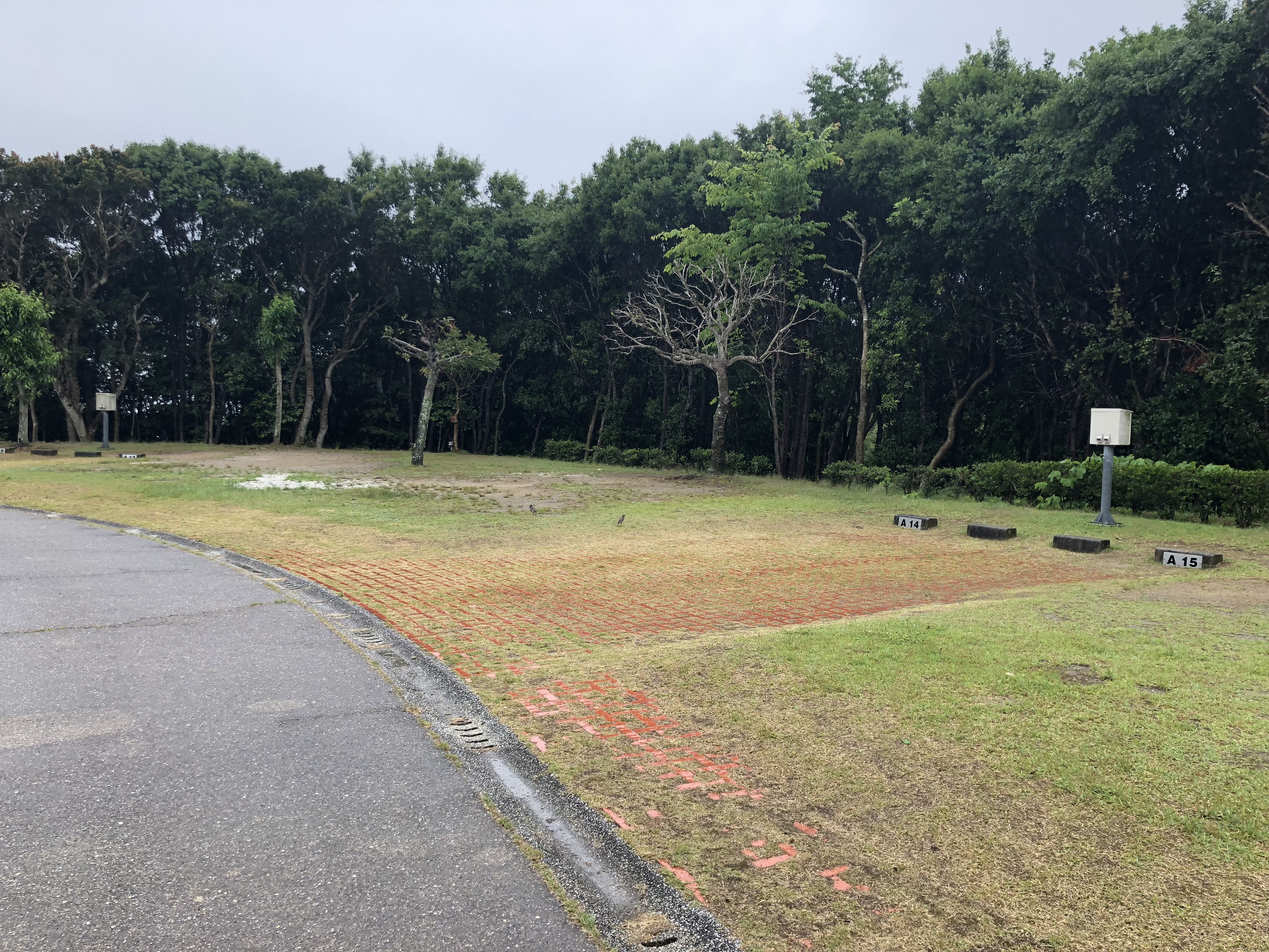 志摩オートキャンプ場