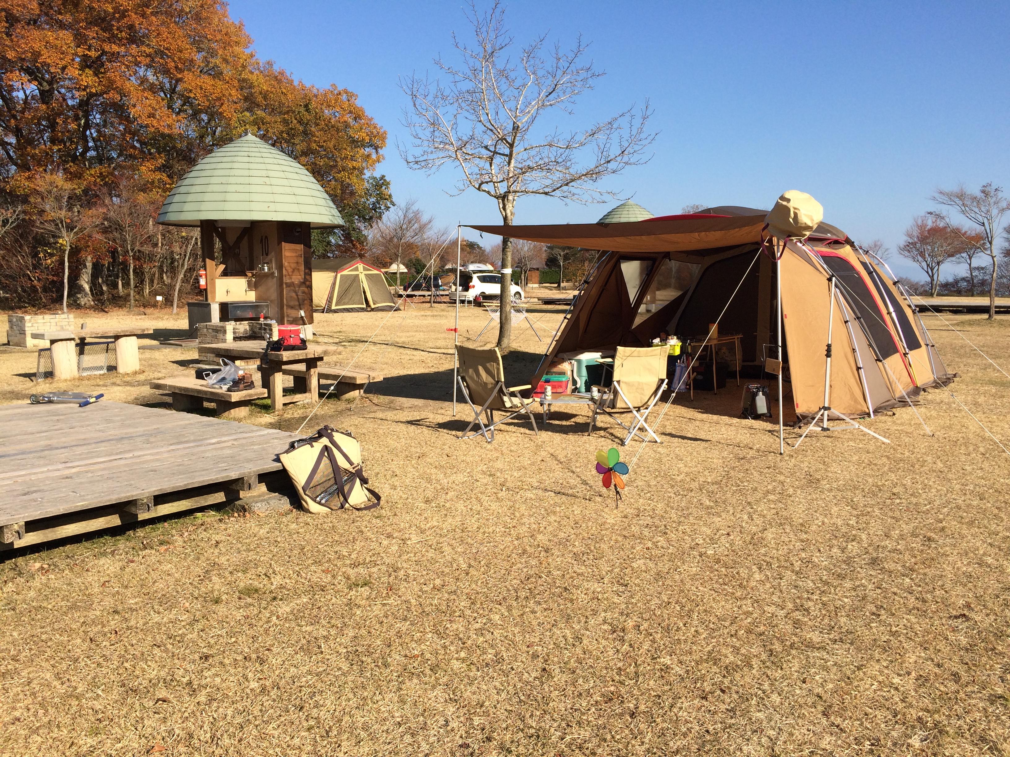 家族旅行村ビラデスト今津