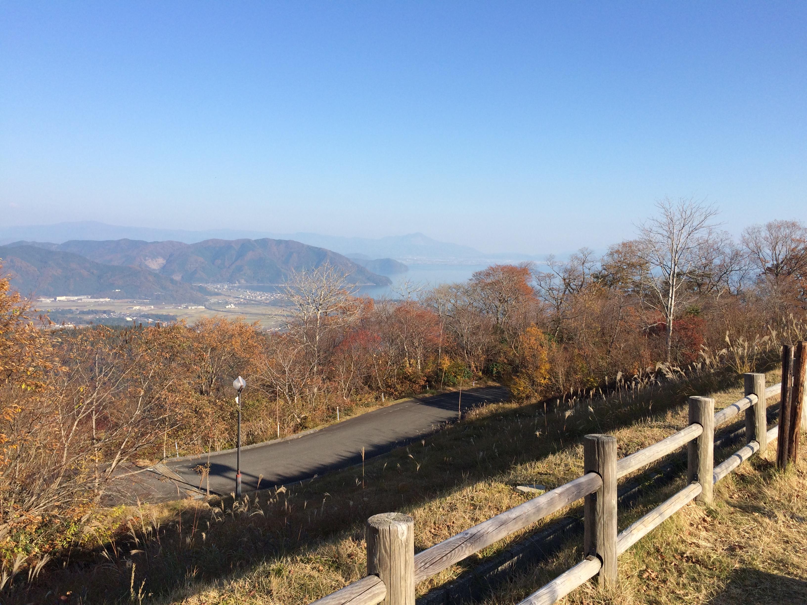 家族旅行村ビラデスト今津