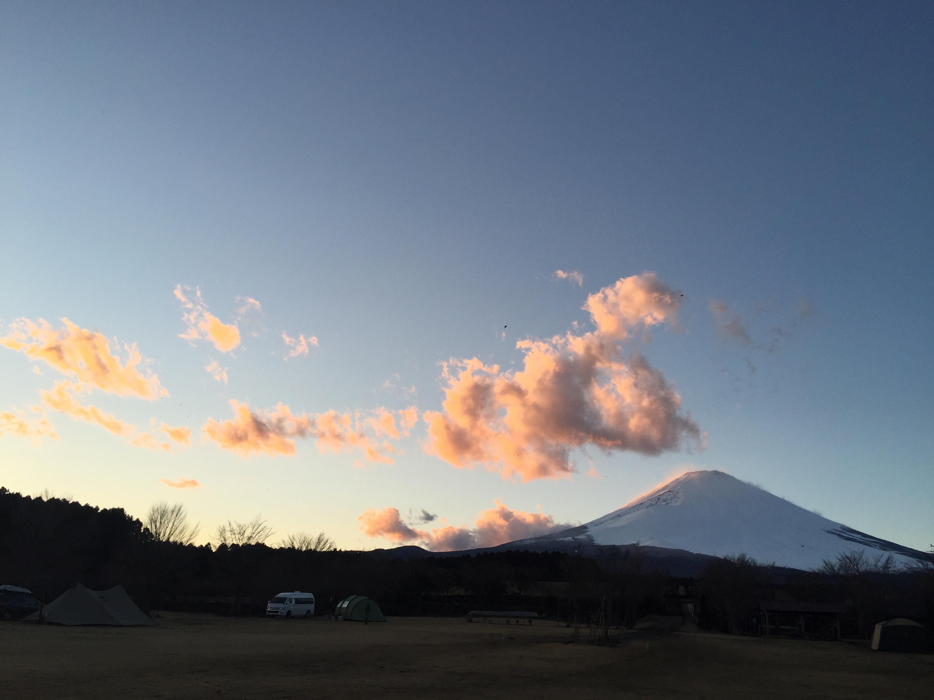 やまぼうしオートキャンプ場