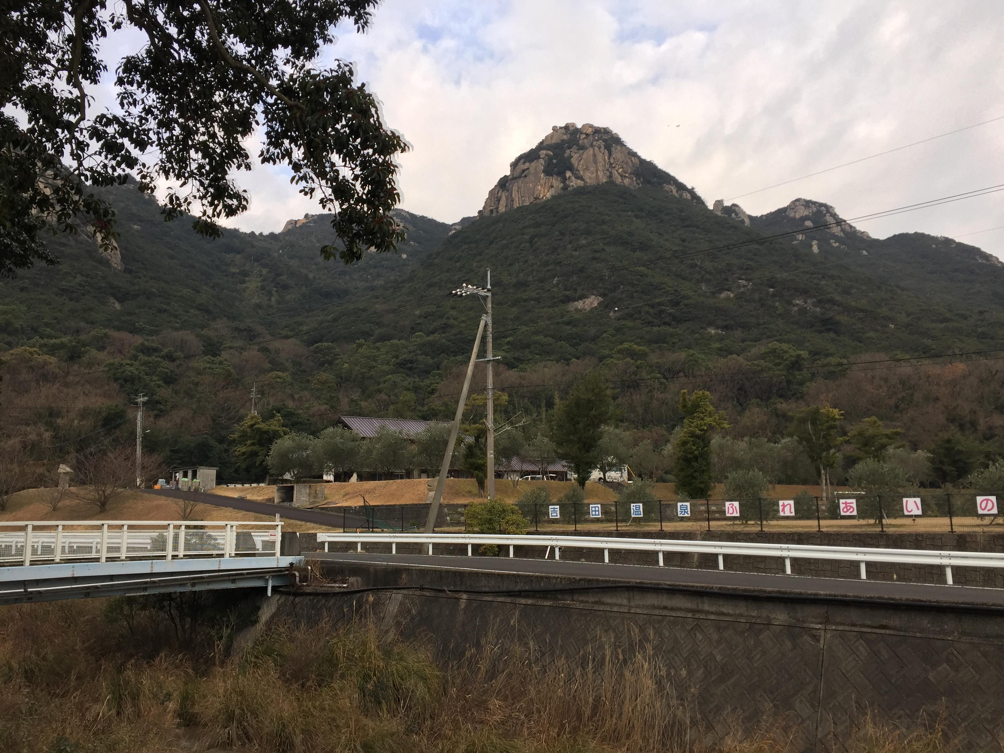 小豆島オートビレッジＹＯＳＨＩＤＡ