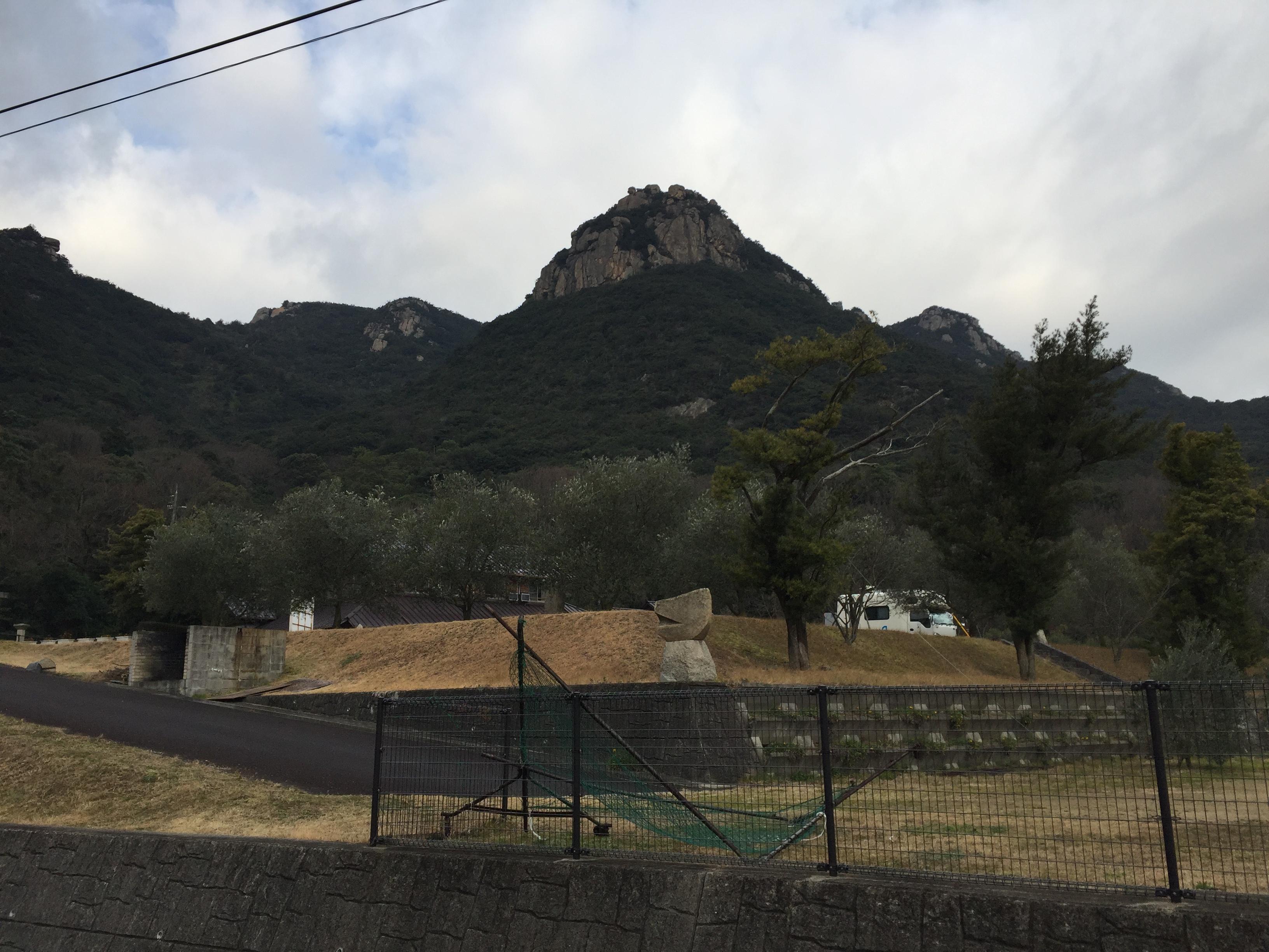 小豆島オートビレッジＹＯＳＨＩＤＡ
