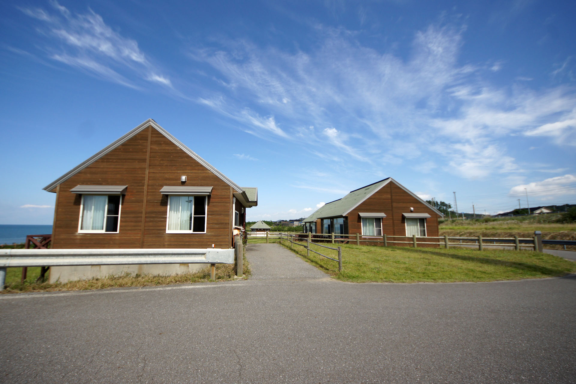 岩城オートキャンプ場