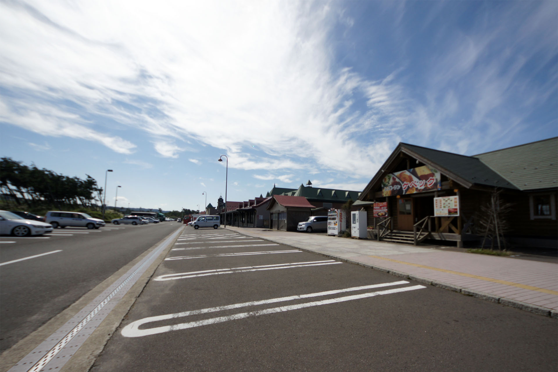 岩城オートキャンプ場