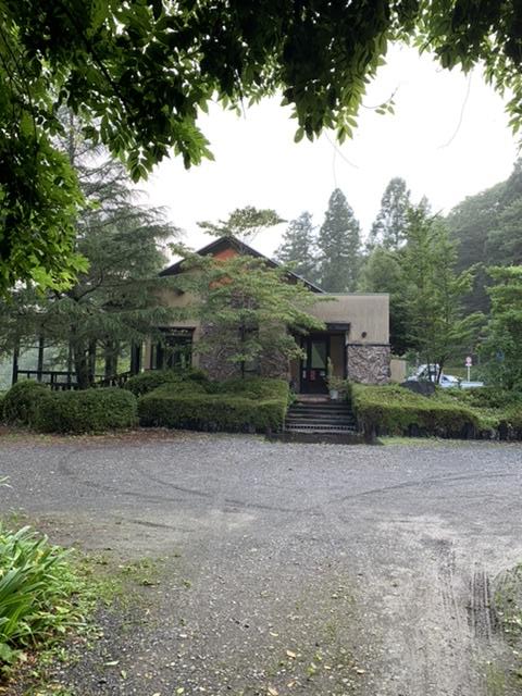 亀淵オートキャンプ場