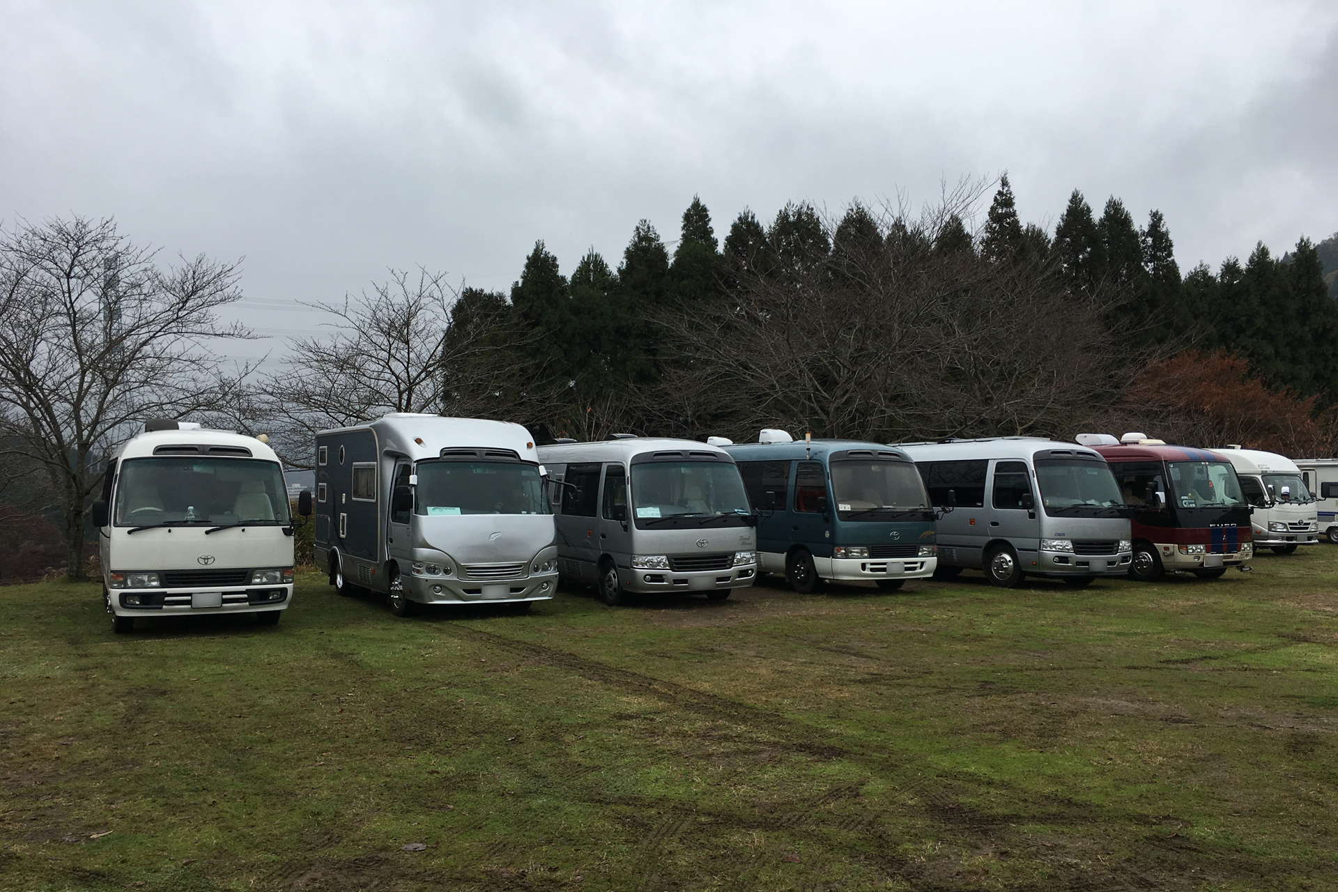 グリーンウッド関ケ原