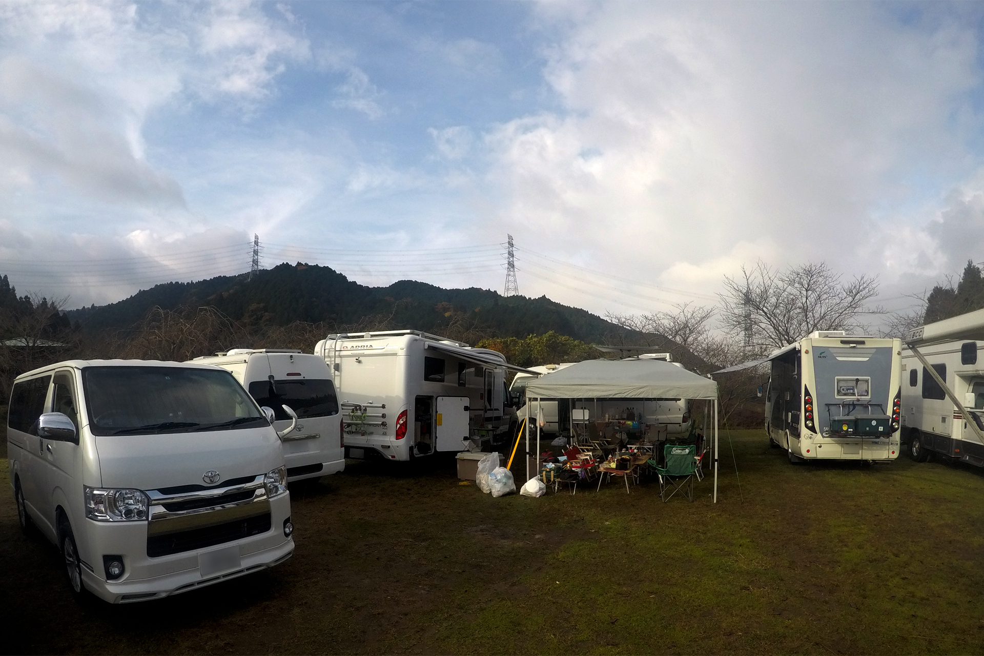 グリーンウッド関ケ原