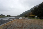 粕川オートキャンプ場