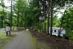 日光だいや川公園オートキャンプ場