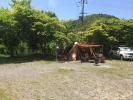 アイリスパークオートキャンプ場