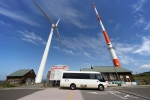 岩城オートキャンプ場