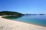 片添ヶ浜海浜公園オートキャンプ場